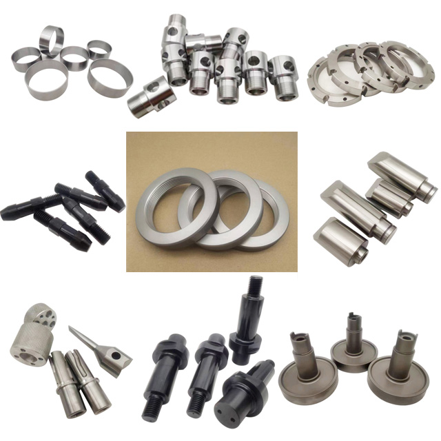 metal turning